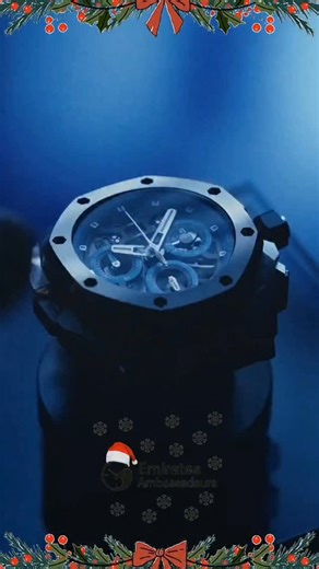 Emirates Ambassadeurs on Instagram: "Audemars Piguet Royal Oak Concept Split-Seconds GMT Boutique allocation available upon request for ongoing production pieces. Fully insured Ferrari Group delivery within 5-7 business days. A futuristic interpretation of haute horlogerie. This Royal Oak Concept combines a split-seconds chronograph, GMT function and large date inside a carbon and gold case. Limited to just 100 pieces, it showcases AP’s experimental approach to materials and mechanics. Market es