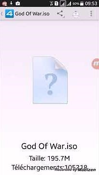 Comment télécharger des jeux sur ppsspp