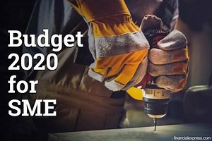 Budget 2020: Govt must offer T20 pace of tax reforms for SMEs to chase $5-trillion target in time