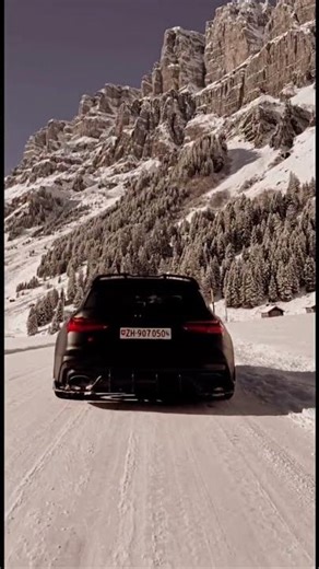 Audi rs6 pure sound crackles #automobile #automotiv #golf #driftsport #fast #audi#rs6 #fast