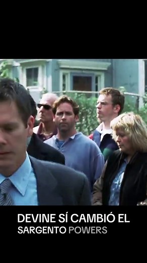 Clásica Película de Clint Eastwood del 2005