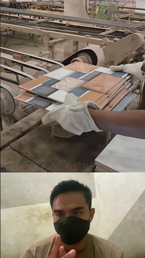 How Ceramic Packing Is Made Under Extreme Heat