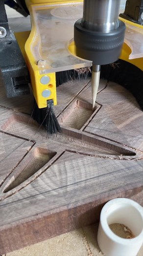 Unique Walnut and Maple Cutting Board Designs