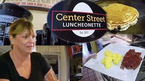 8.9K views · 53 reactions | ON THE MENU: A place for new beginnings and home cooked meals at Center Street Luncheonette. https://bit.ly/2PkOX6X | Record-Journal | Facebook