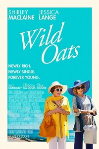 Wild Oats (film) - Alchetron, The Free Social Encyclopedia