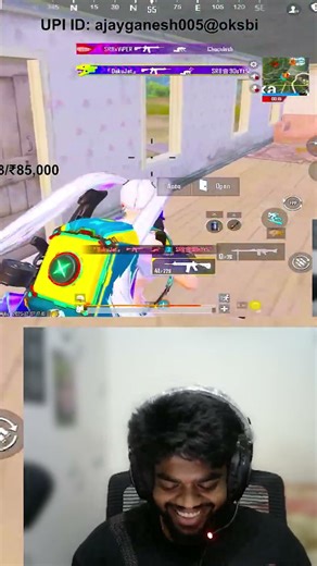 Payasam to 90s gamer and POG 🤣#shortvideo #gamingtamil #bgmilive