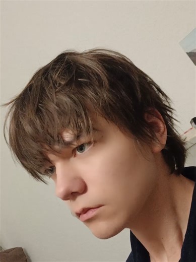 Eyebrow Dye Experience: Dealing with Blue Residue