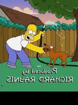 The Springfield Elementary fourth grade classroom #simpsons #cartoon #thesimpsons #shorts #movie