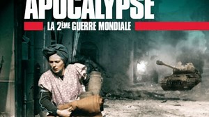 L'impressionnante série documentaire 'Apocalypse, la Seconde Guerre mondiale' est à découvrir sur la Trois - RTBF Actus