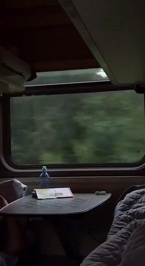 The Man Who Can't Be Moved - Lyrics & Meaning