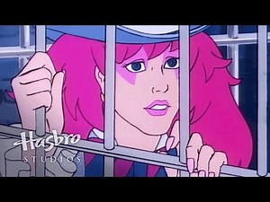 Jem and the Holograms - I Didn't Do It