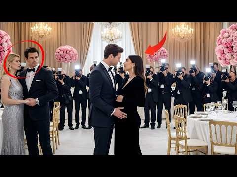 After A Night With Mistress, He Came Home — And Realized Too Late, She'd Already Moved On