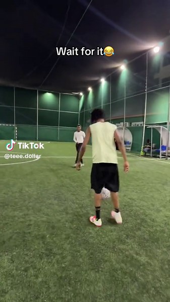 Football Skills to Master: Learn from Tee Dollar