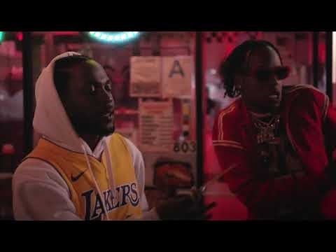 Rich The Kid - New Freezer (Clean) (feat. Kendrick Lamar) (Radio Edit) (Best Edit)