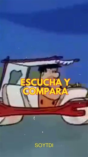 La música de los Picapiedras se basa en Beethoven