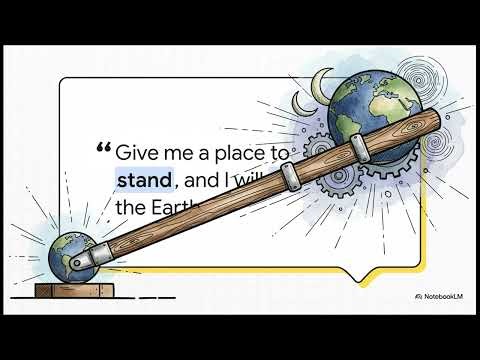 Archimedes: The Hidden Genius 🧠 | Secrets of a Greek Legend