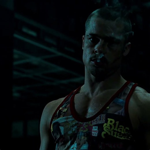 | Fight Club 4K #aesthetic #fightclub