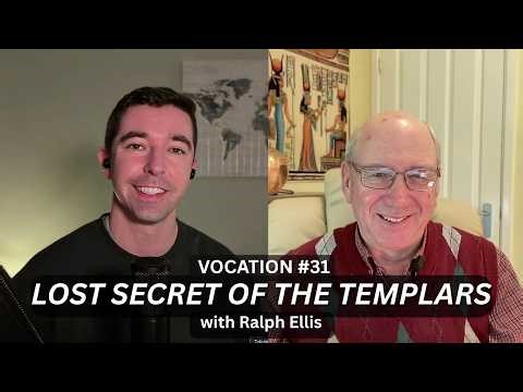 #31 - Arthurian Legend: King Arthur or King Jesus? (Part 2) | Ralph Ellis