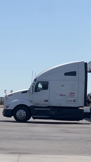 Kenworth 🇲🇽🔥 #mexico #kenworth #camiones #trailerosmexicanos | Trucky