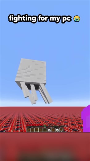 Minecraft Moments That Make You Scream No!