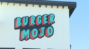 Burger Mojo expanding with new location in Bryan