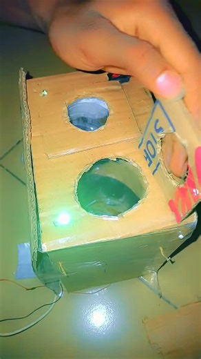 Francis invent on Instagram: "Build a Cardboard Washing Machine, Mini DIY Washer from Cardboard, Create Your Tiny Washing Machine #fypviralシ゚ #viral #foryoupage💙 #instagood #diy #trending @verydarkblackman @mazitundeednut pls repost"