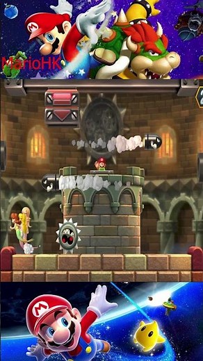 【マリオパーティ10】ホップ、ドロップ、ロール* マリオ vs ピーチ vs デイジー vs ロゼッタ (COM最強 たつじん)050526 #marioparty10minigames