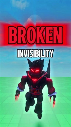 THIS SKIN IS ALRRADY BUGGED #roblox #forsaken #games #gaming #edit #fyp #shorts #showcase