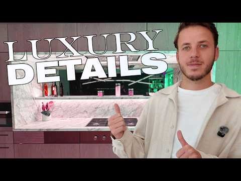 5 Kitchen Design Tricks