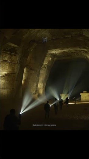 Explore cinematic stories of ancient aliens, pharaohs, pyramids, UFO videos, and the ancient world.