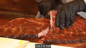 BBQ Pork Ribs Mukbang! Eating 20,000 Calories #tzuyang #mukbang #asmr #tzuyangmukbang | Love Tzuyang