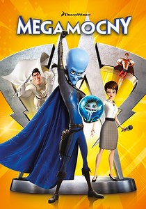 Megamocny - streaming: gdzie obejrzeć film online?