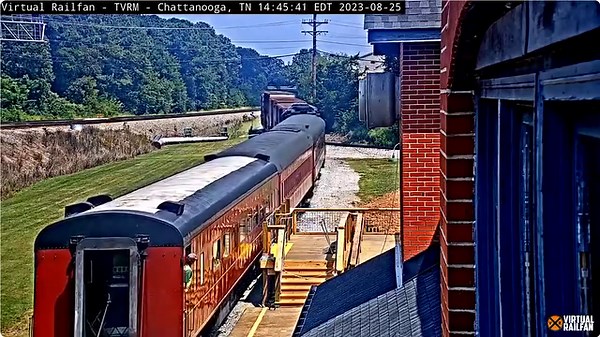 Train Starts with Him Under It! And Darwin 2! Great Catches in this Grab Bag! ANOTHER LOADED GRAB BAG! Please Subscribe & Like. It helps us to get more locations and keeps the Grab Bag going. Music from a Epidemicsound.com Subscription Song: Nordic Shine by Savvun | Virtual Railfan