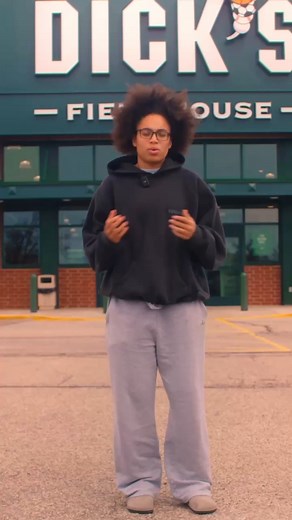 DICK'S Sporting Goods on Instagram: "Come with me while I sneaker shop at DICK’S. "