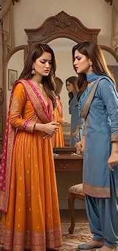 Suit Chaos! Sister's Prank! 💥