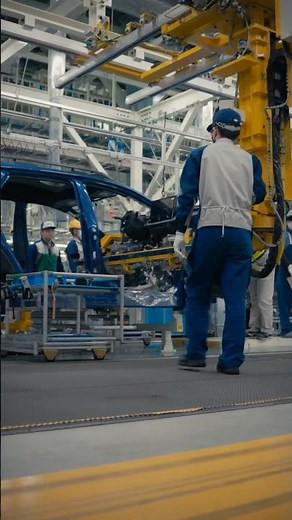 SUBARU Trail Seeker│Behind the Scenes of the Interior and Exterior