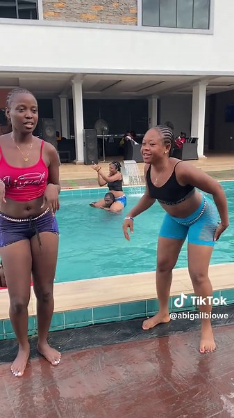 Yesterday was fun 🤩 #swim #party #prettygirls #videoviral #yourpage #tik_tok #trendy #fyppppppppppppppppppppppp #sopretty #birthday #viral_video #trendingvideo #fyp #follow #vairal #bestvideo #thisisbayelsa🥰✌🏽 @Empress🦋