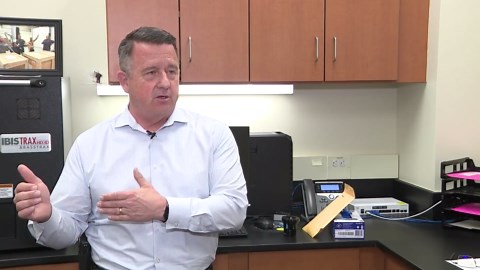 Inside look: New technology at Jeffco lab links shell casings to crimes across state