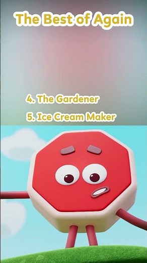 The Best of Again 🔄 | Coding for Kids | ‪@WonderblocksOfficial‬