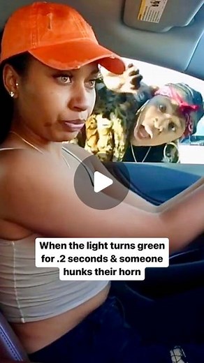 Ezee on Instagram: "People are so bold behind the horn 🤣"