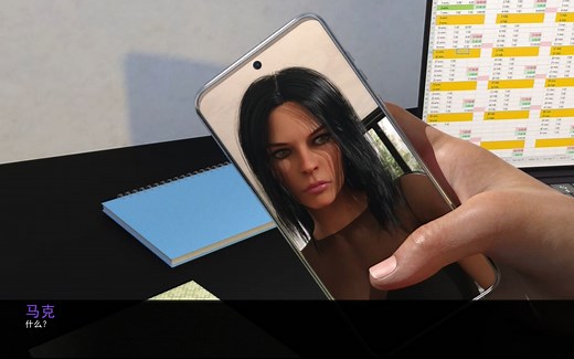 【游戏推荐/双端】我的宿舍 v0.11 MyDorm-v0.11