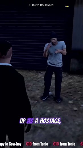 PaPy Crazy #introrp #introwl #gta #garp #fivem