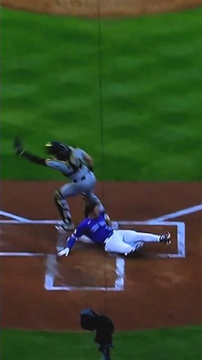 Leadoff Inside-The-Park Home Run 😱 2026 MLB Season Full Game Highlights