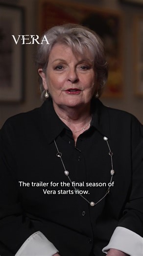 Vera Final Season Premiere: A New Year Begins