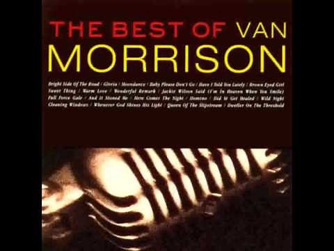 Van Morrison - Wonderful Remark (with lyrics) - HD