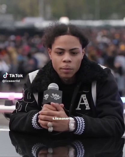 Kay Flock Interview - DOA Drill Rapper from Bronx, NY