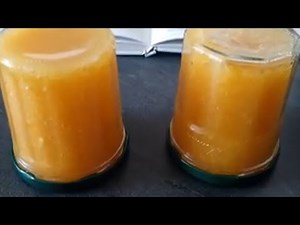 Compact Cook Pro 😃 Confiture de Pomelos jaune 🤗