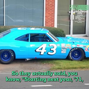 920K views · 20K reactions | The Greatest Racing Exploit in NASCAR History! | VINwiki | Facebook