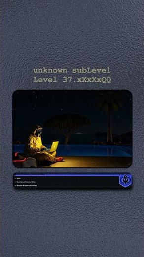 POV : Repaired footage " Enjoy your life " from a Backroom subLevel #pov #backrooms #travel