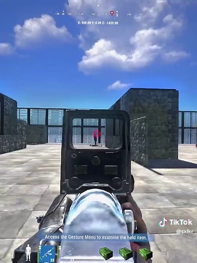 Rust Console Edition Highlights and Clips